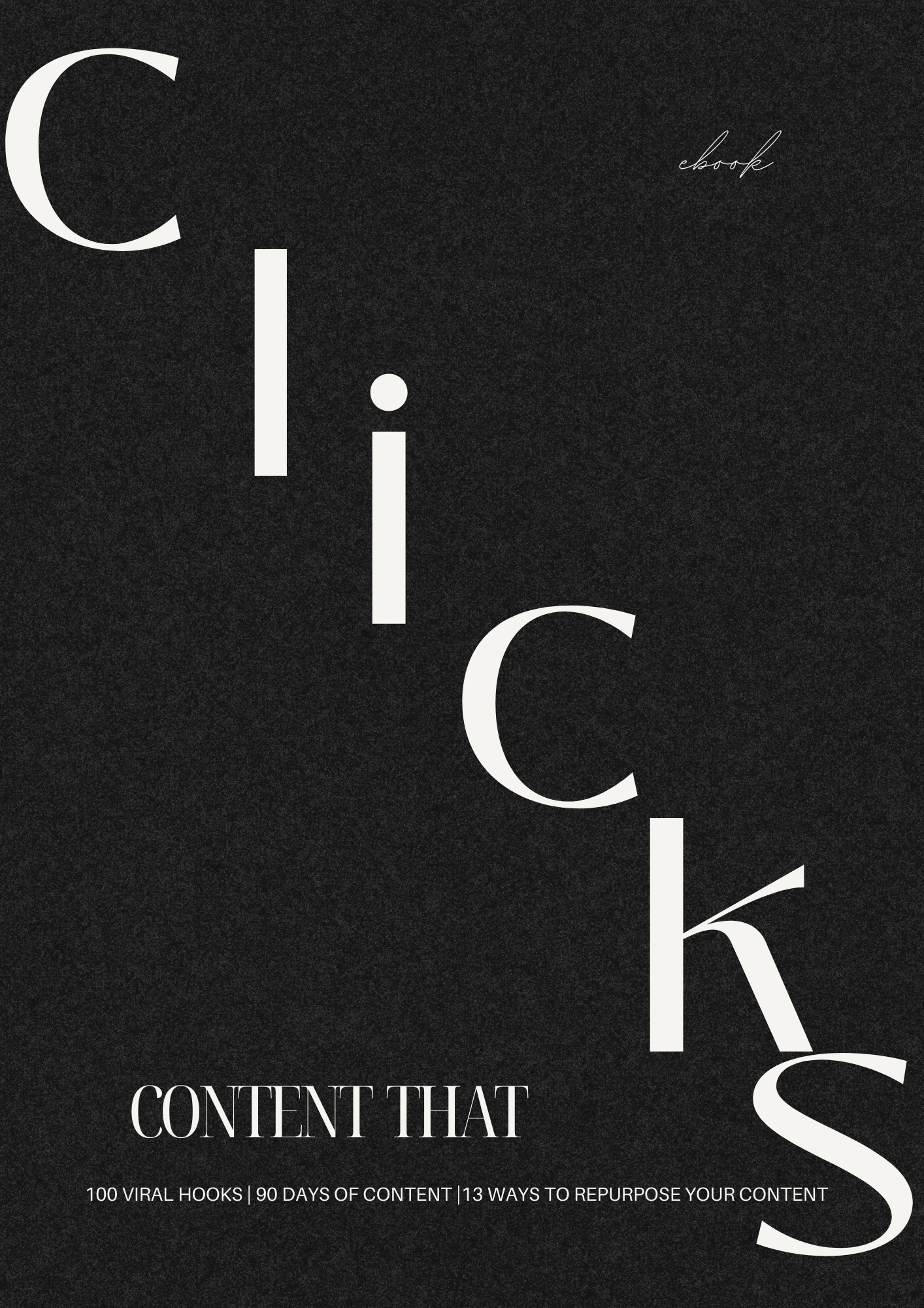 Content That Clicks
