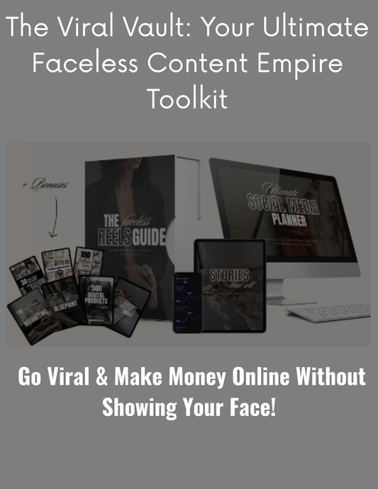 The Viral Vault