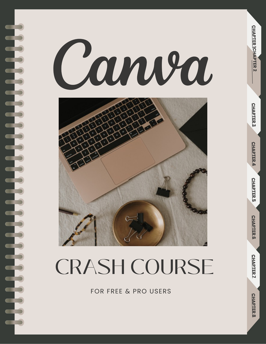 Canva Crash Course
